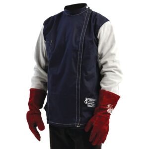 PROCHOICE Pyrovatex Welder'S Jacket Xl