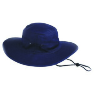 PROCHOICE Straw Hat Large