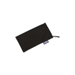 PROCHOICE Spectacle Pouch Black