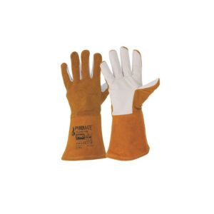 PROCHOICE Tig Welder'S Gloves Large