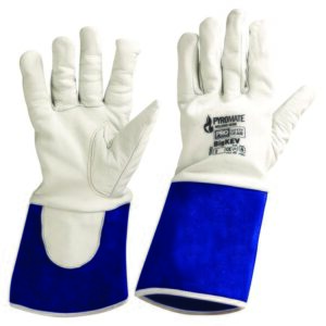 PROCHOICE Tigga Tig Welder'S Gloves Xl