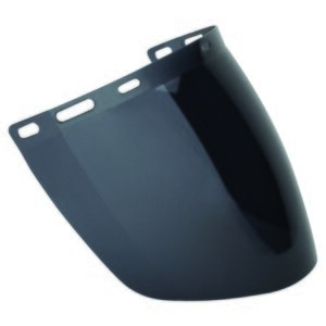 PROCHOICE Visor To Suit Prochoice Browgaurds (Bg & Hhbge) Smoke Lens