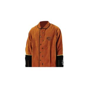 PROCHOICE Hot Shot Welder'S Jacket Xl