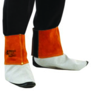 PROCHOICE Welder'S Spats Large