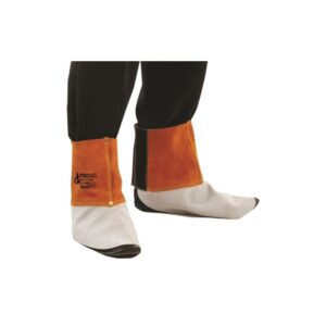 PROCHOICE Welder'S Spats Xl