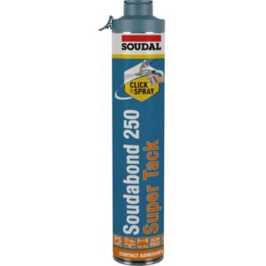 SOUDAL Soudabond 250 Super Tack CS 750ml