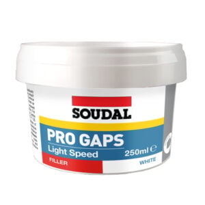 SOUDAL Pro Gaps Light Speed 250ml
