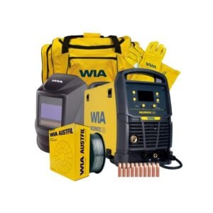 WIA Weldmatic 250 Bundle