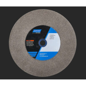 SAINT-GOBAIN ABRASIVES General Purpose Bench/Pedestal Grinding Wheel 450X50X50.8MM