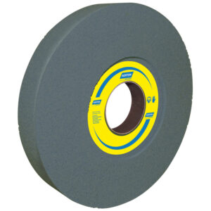 SAINT-GOBAIN ABRASIVES General Purpose Grinding Wheel 200X40X25.4MM Rec 1S 105X18MM