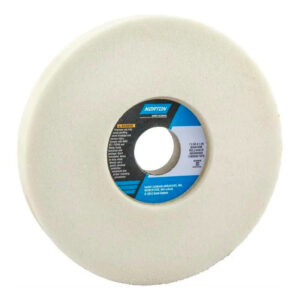 SAINT-GOBAIN ABRASIVES Toolroom Grinding Wheel Aluminium Oxide 150X50X31.75MM 13MM
